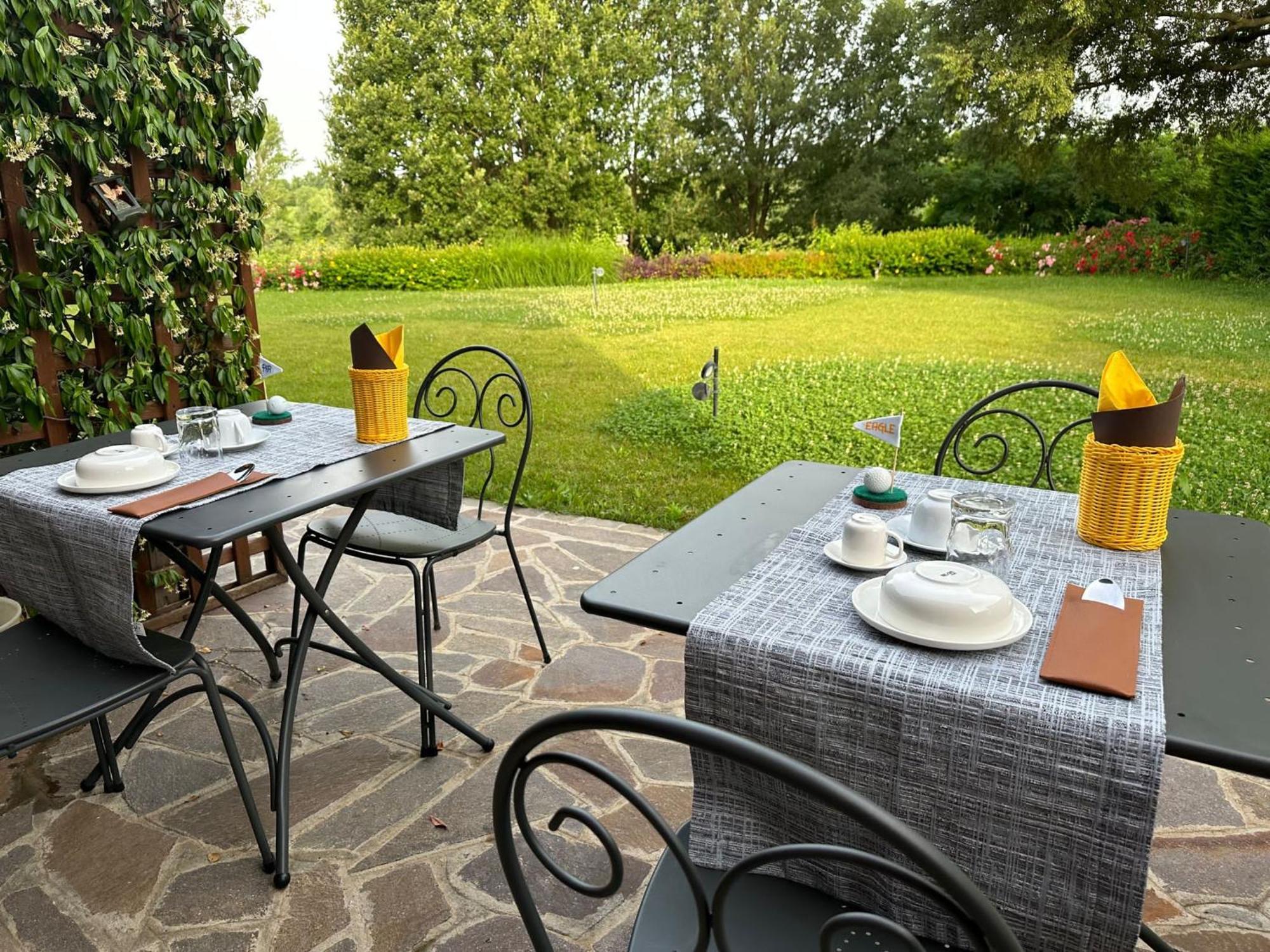 كاستينازو B&B Hole6 المظهر الخارجي الصورة