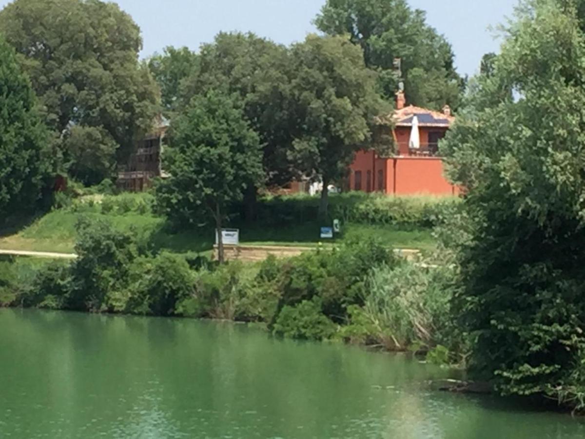 كاستينازو B&B Hole6 المظهر الخارجي الصورة