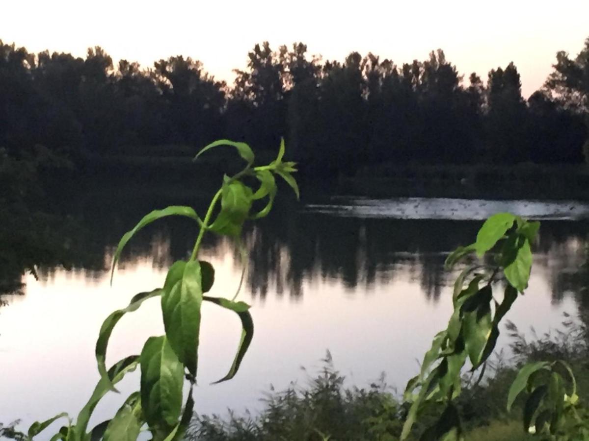 كاستينازو B&B Hole6 المظهر الخارجي الصورة